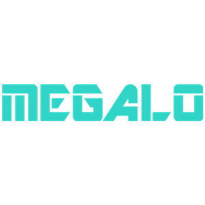 لوگوی مگالو